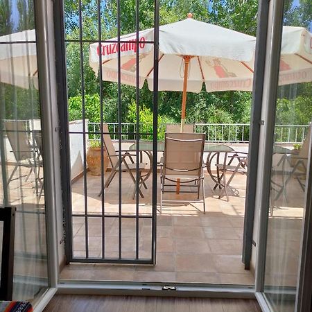 Vivienda Rural Mogon-Junto Al Guadalquivir B Villa Villacarrillo Dış mekan fotoğraf