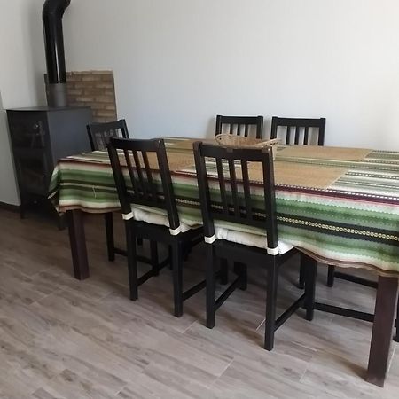 Vivienda Rural Mogon-Junto Al Guadalquivir B Villa Villacarrillo Dış mekan fotoğraf
