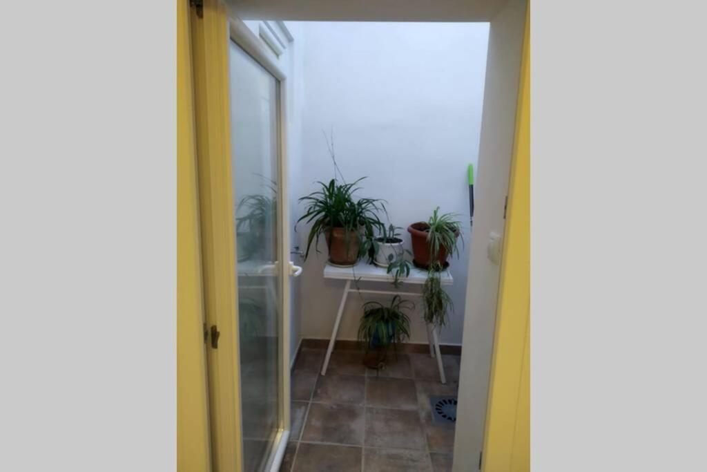 Vivienda Rural Mogon-Junto Al Guadalquivir B Villa Villacarrillo Dış mekan fotoğraf