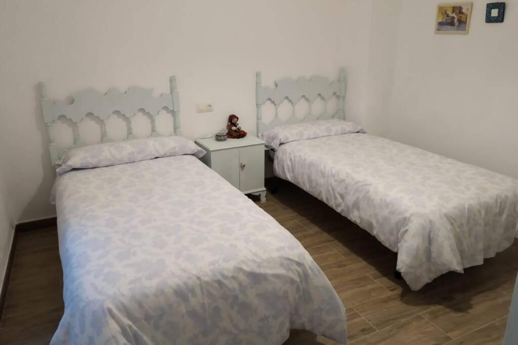Vivienda Rural Mogon-Junto Al Guadalquivir B Villa Villacarrillo Dış mekan fotoğraf