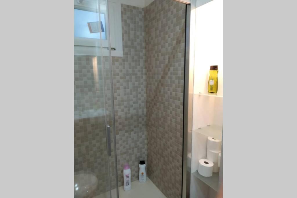 Vivienda Rural Mogon-Junto Al Guadalquivir B Villa Villacarrillo Dış mekan fotoğraf