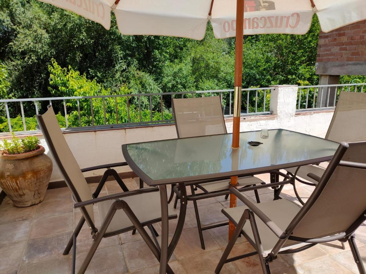 Vivienda Rural Mogon-Junto Al Guadalquivir B Villa Villacarrillo Dış mekan fotoğraf