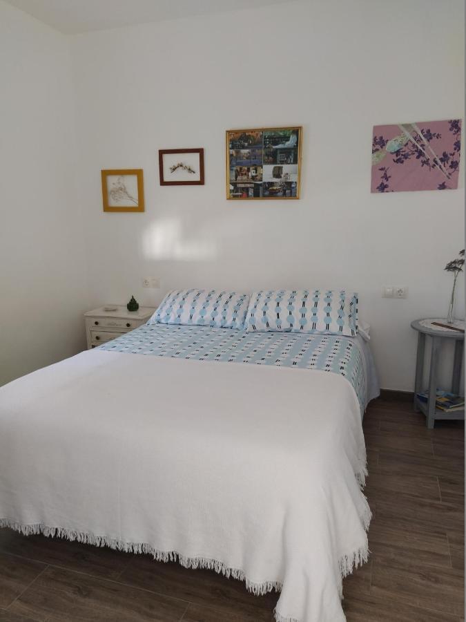 Vivienda Rural Mogon-Junto Al Guadalquivir B Villa Villacarrillo Dış mekan fotoğraf