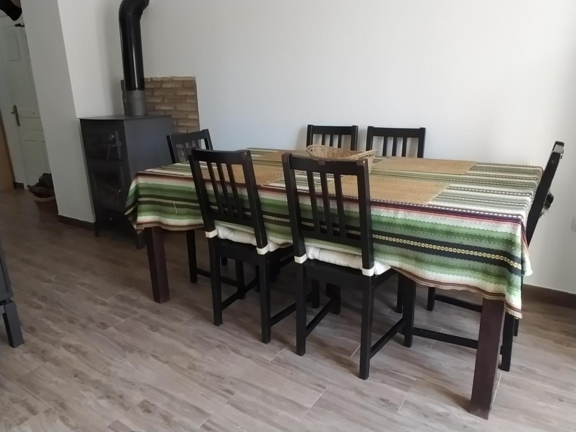 Vivienda Rural Mogon-Junto Al Guadalquivir B Villa Villacarrillo Dış mekan fotoğraf