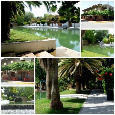 Vivienda Rural Mogon-Junto Al Guadalquivir B Villa Villacarrillo Dış mekan fotoğraf