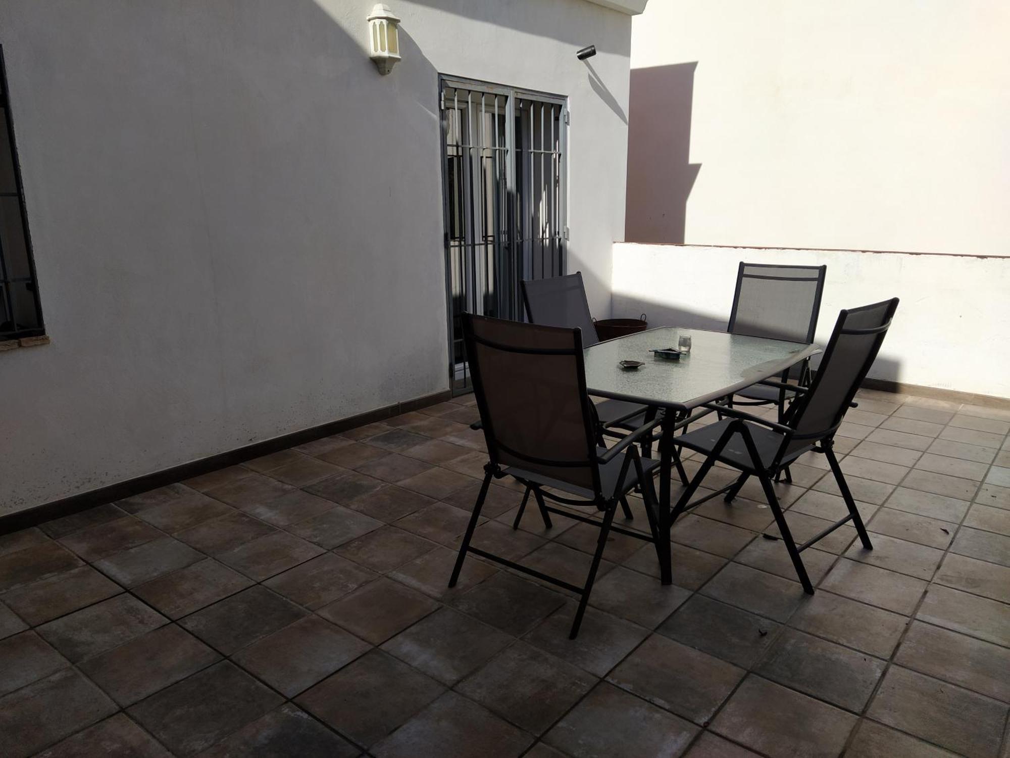 Vivienda Rural Mogon-Junto Al Guadalquivir B Villa Villacarrillo Oda fotoğraf